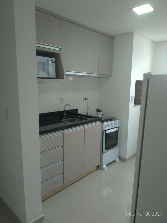 Ap 2 Dormitorios Novo Em Montenegro Edif Malta 302 Kültér fotó