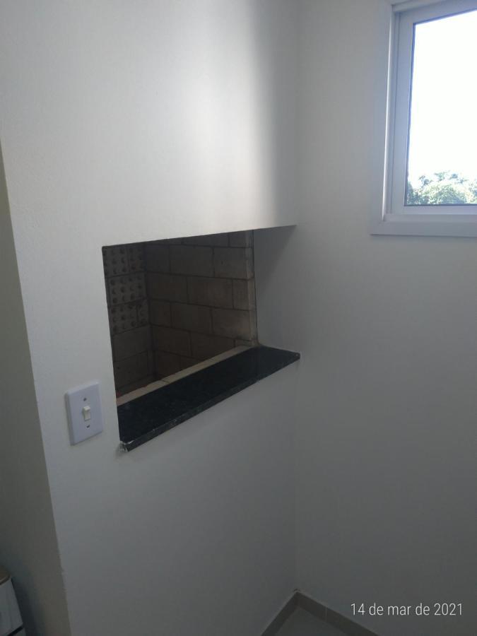 Ap 2 Dormitorios Novo Em Montenegro Edif Malta 302 Kültér fotó