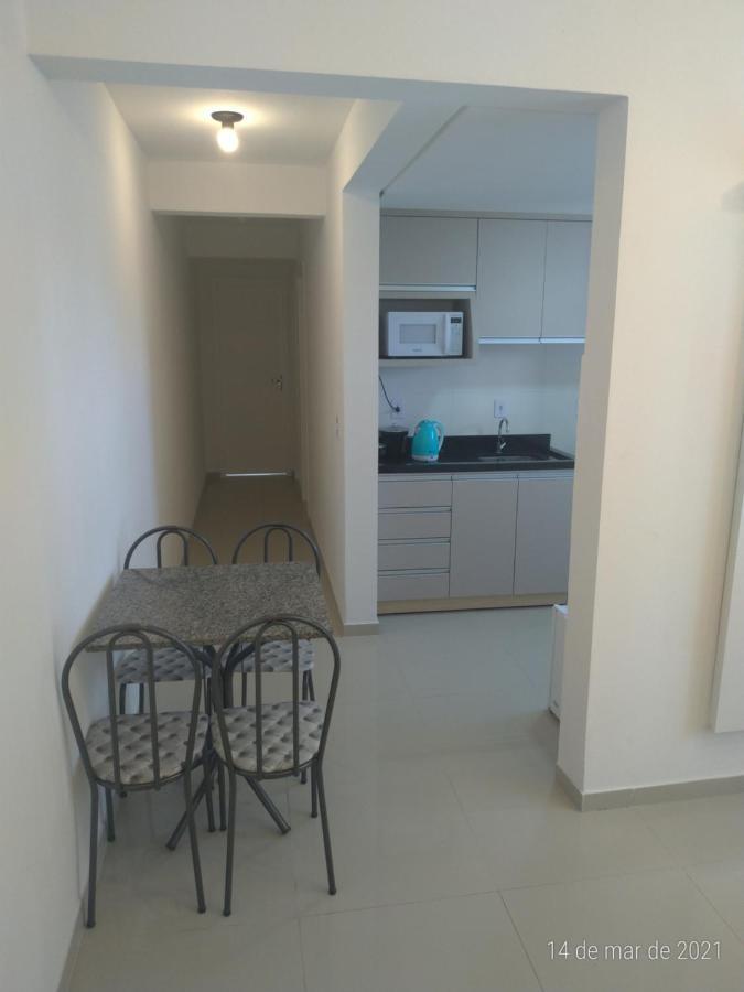 Ap 2 Dormitorios Novo Em Montenegro Edif Malta 302 Kültér fotó
