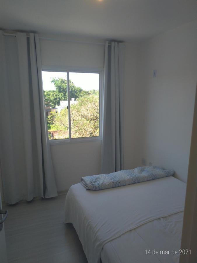 Ap 2 Dormitorios Novo Em Montenegro Edif Malta 302 Kültér fotó