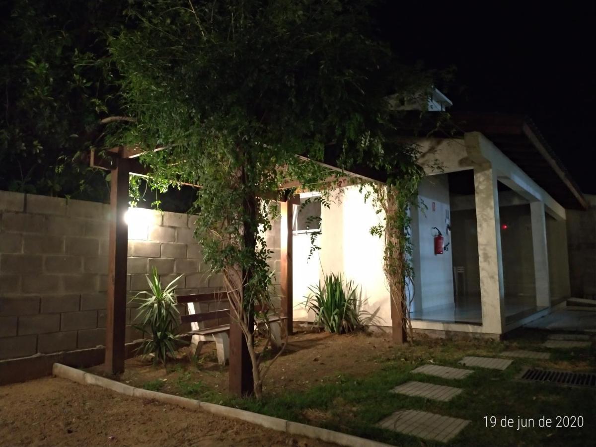 Ap 2 Dormitorios Novo Em Montenegro Edif Malta 302 Kültér fotó
