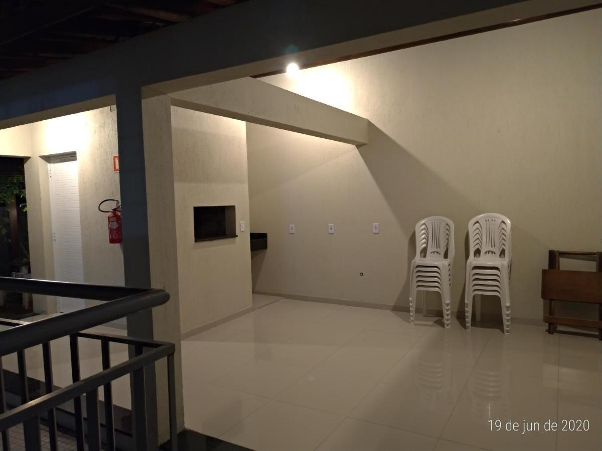 Ap 2 Dormitorios Novo Em Montenegro Edif Malta 302 Kültér fotó