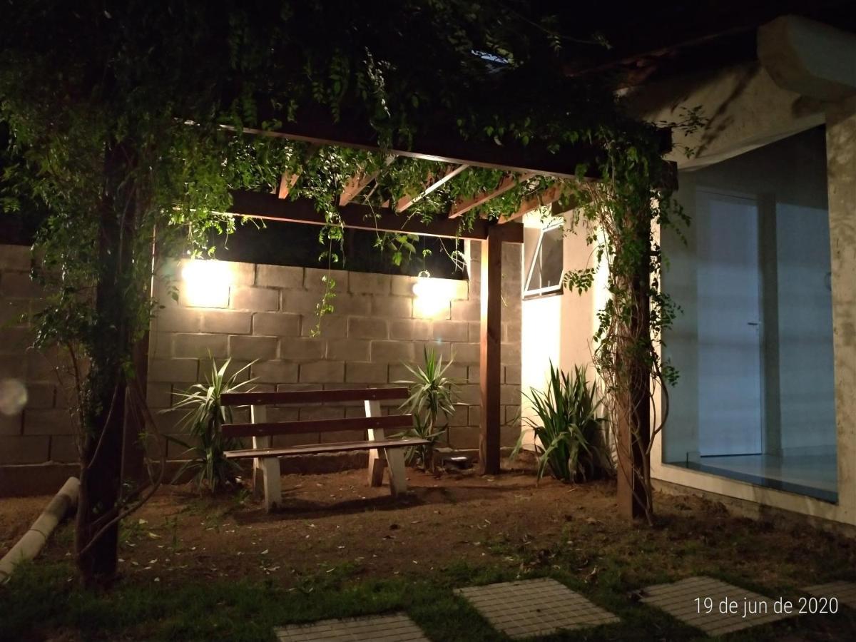 Ap 2 Dormitorios Novo Em Montenegro Edif Malta 302 Kültér fotó